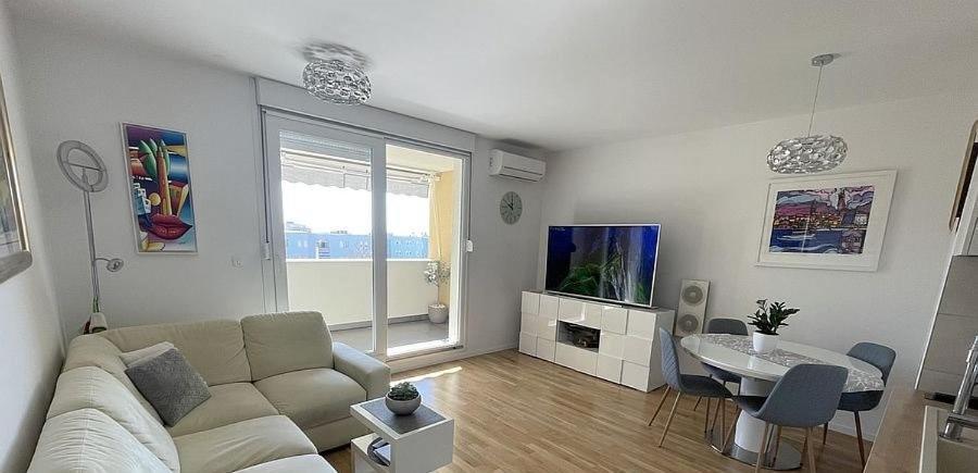 Apartment Hedonist Spalato Экстерьер фото