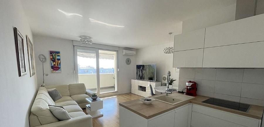 Apartment Hedonist Spalato Экстерьер фото