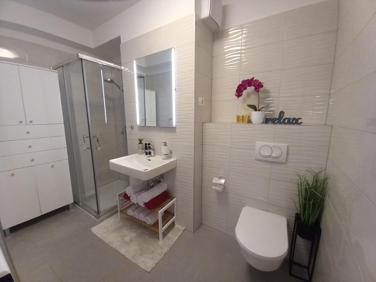 Apartment Hedonist Spalato Экстерьер фото
