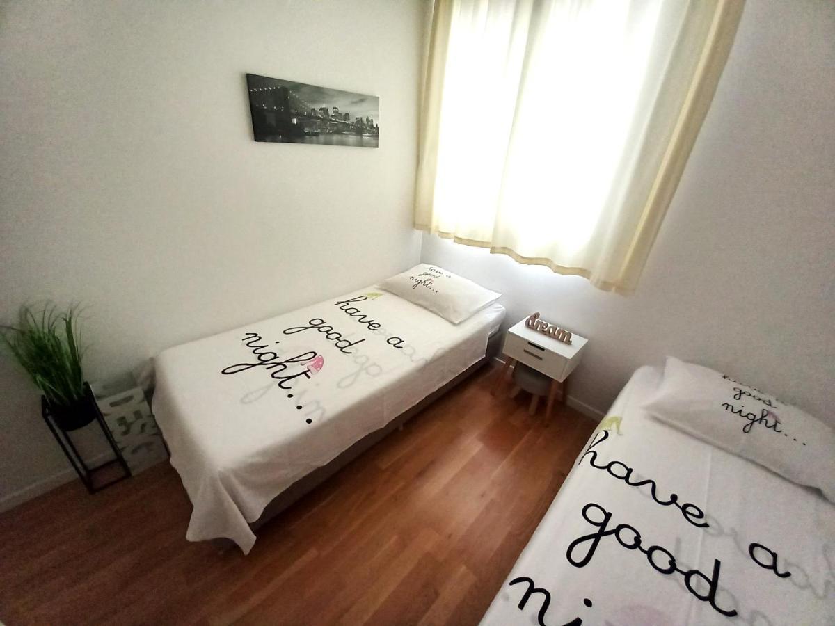 Apartment Hedonist Spalato Экстерьер фото